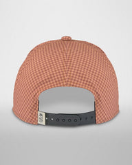 Play The Game Rope Hat