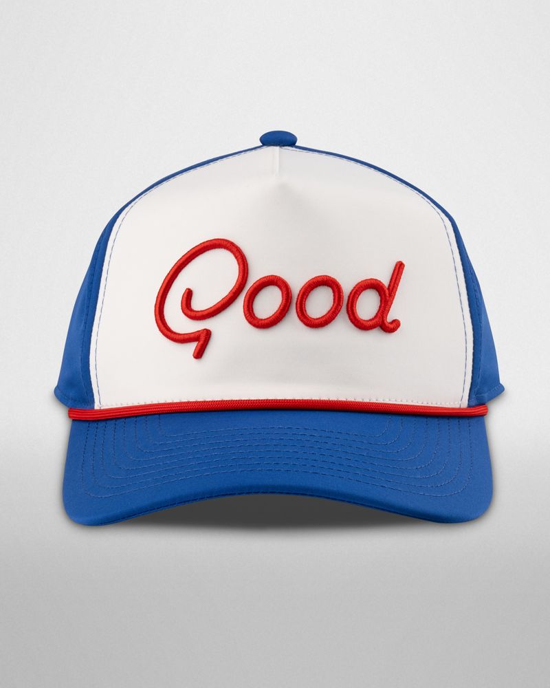 Dallas Rope Hat
