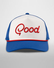 Dallas Rope Hat