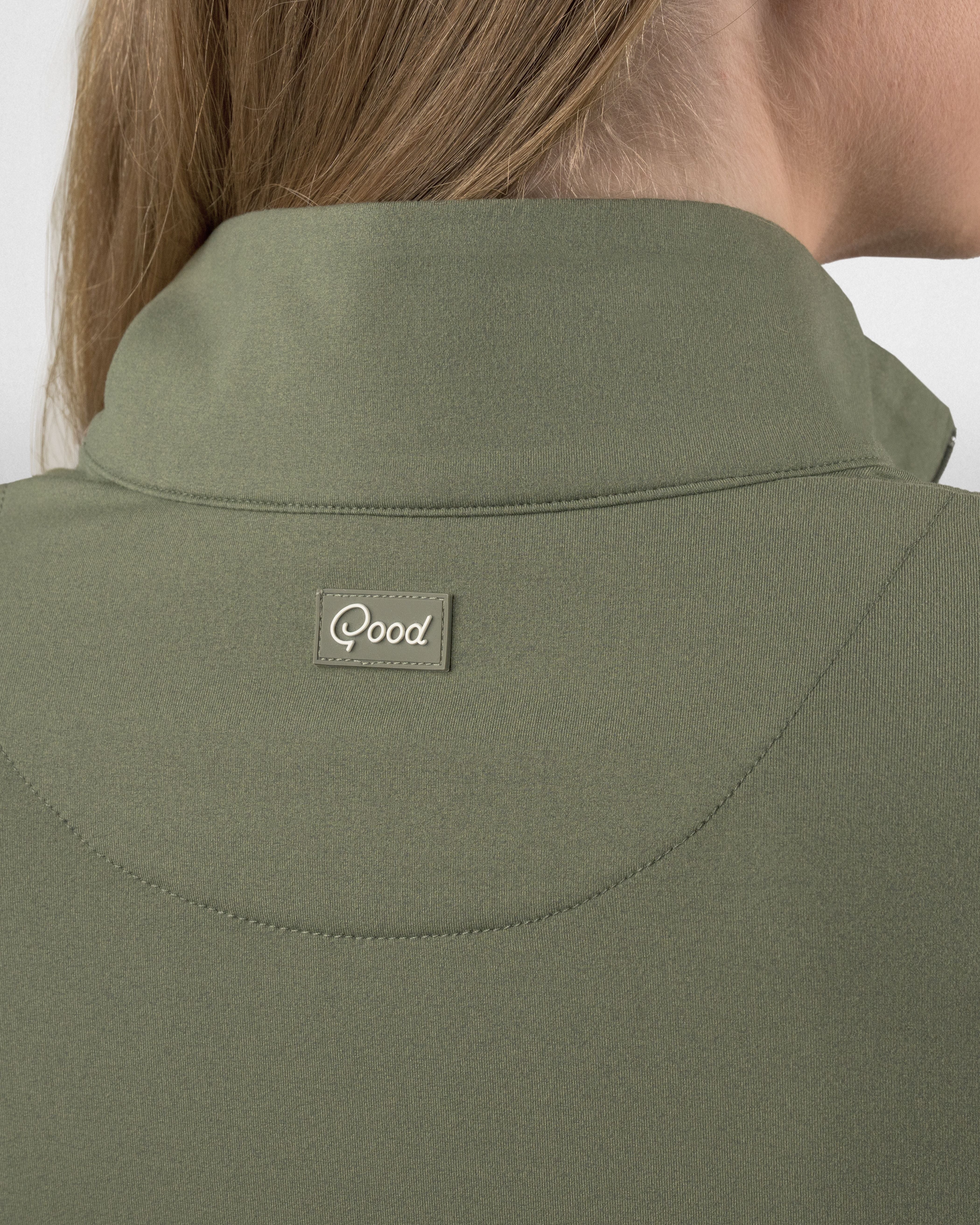 Women's Valid Q-Zip