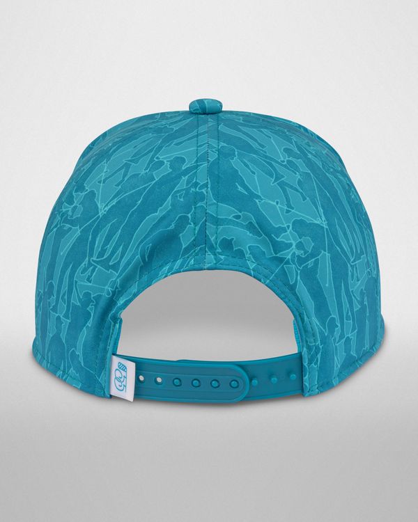 Golf Trip Rope Hat