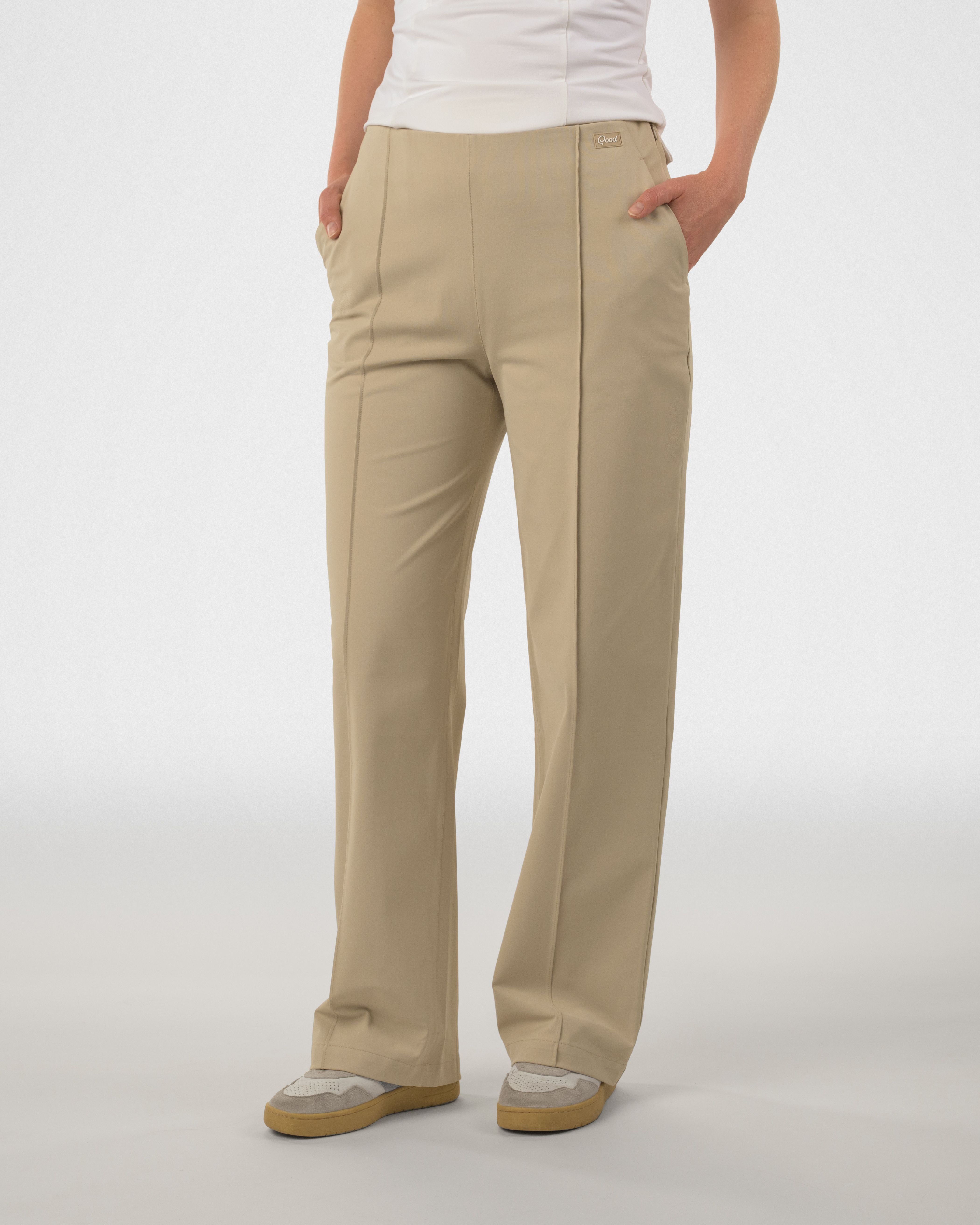 Women's Hazy Day Pintuck Pant