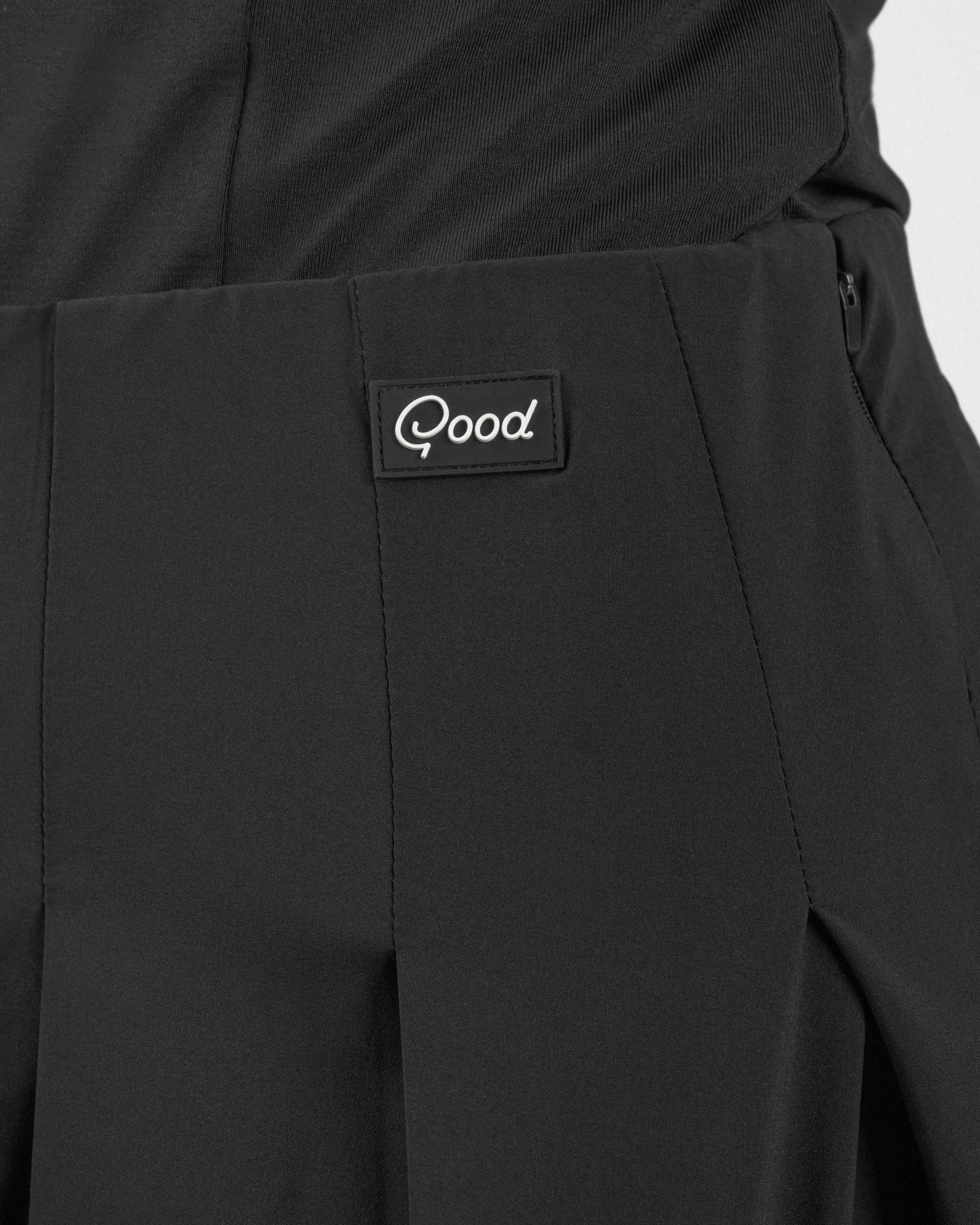 Women's Drive Pleated Skirt