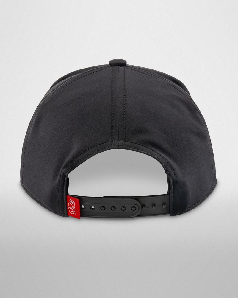 Riverbend Rope Hat