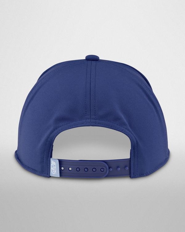 Swing Easy Rope Hat