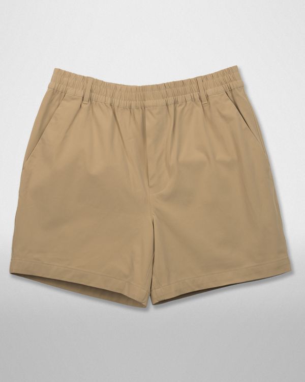 Swing Game Short