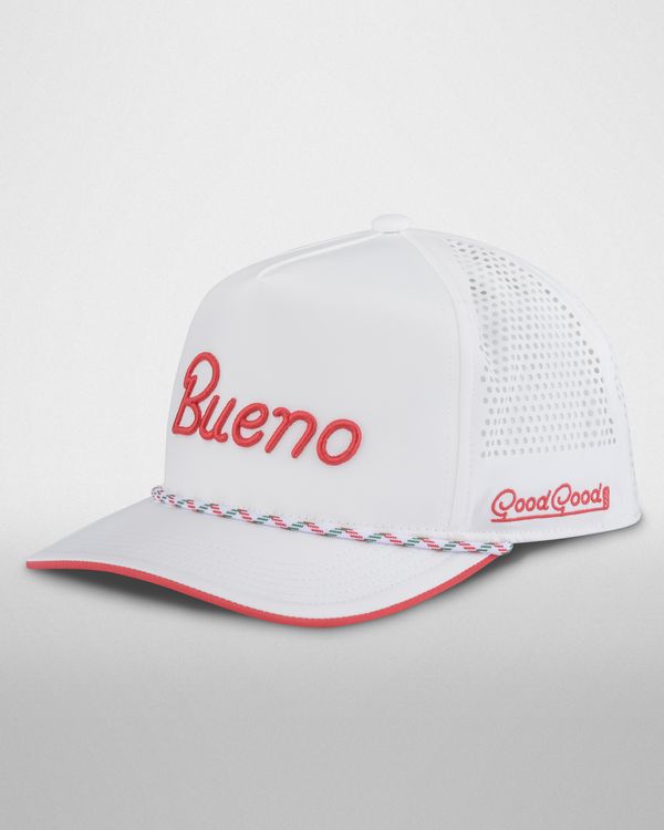 Bueno Rope Hat