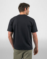 Blackout Boxy T-Shirt