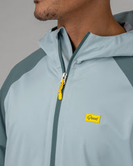 Great Round Rain Jacket