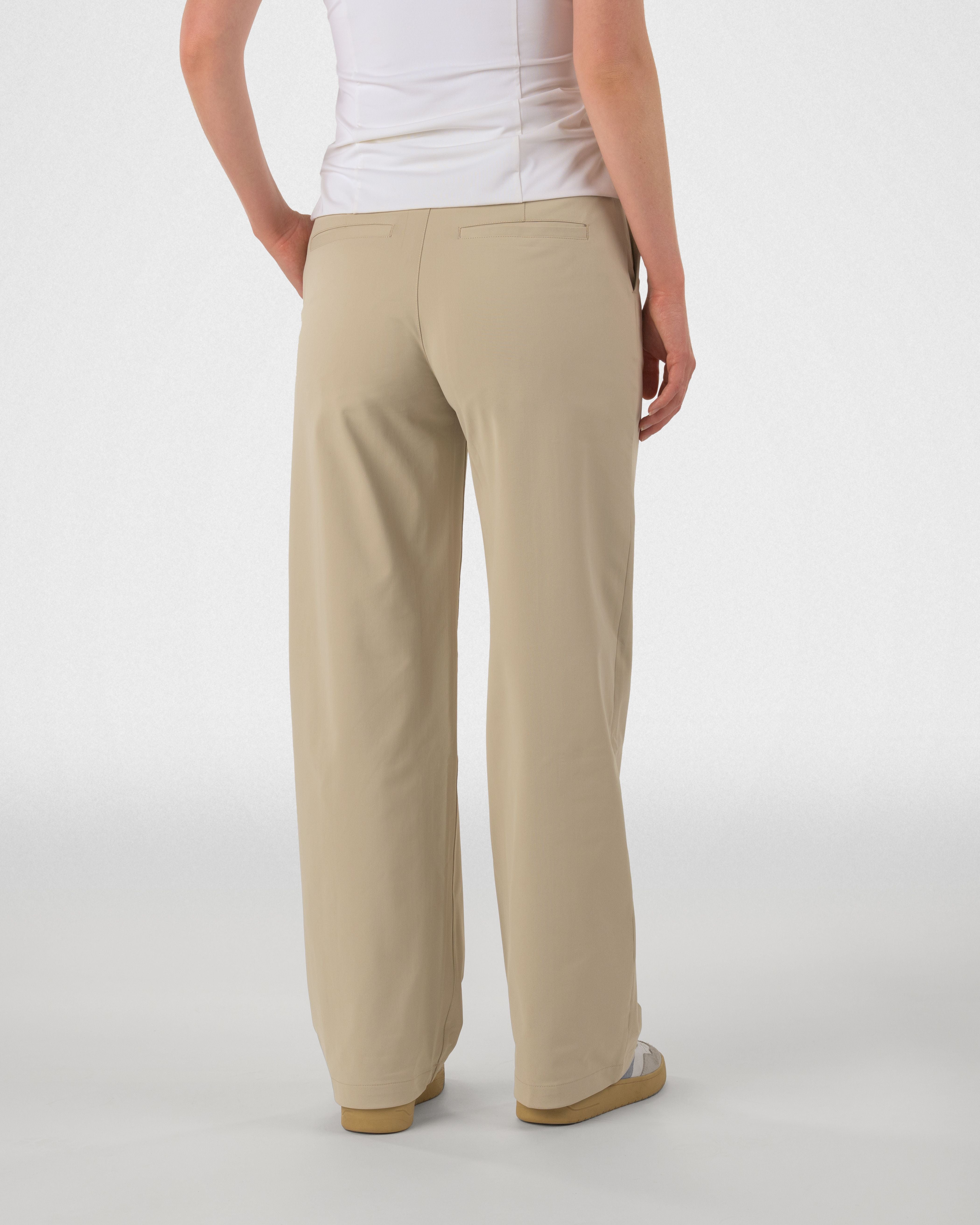 Women's Hazy Day Pintuck Pant