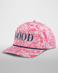 Fair Winds Rope Hat