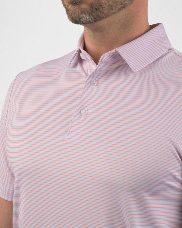 Starboard Polo