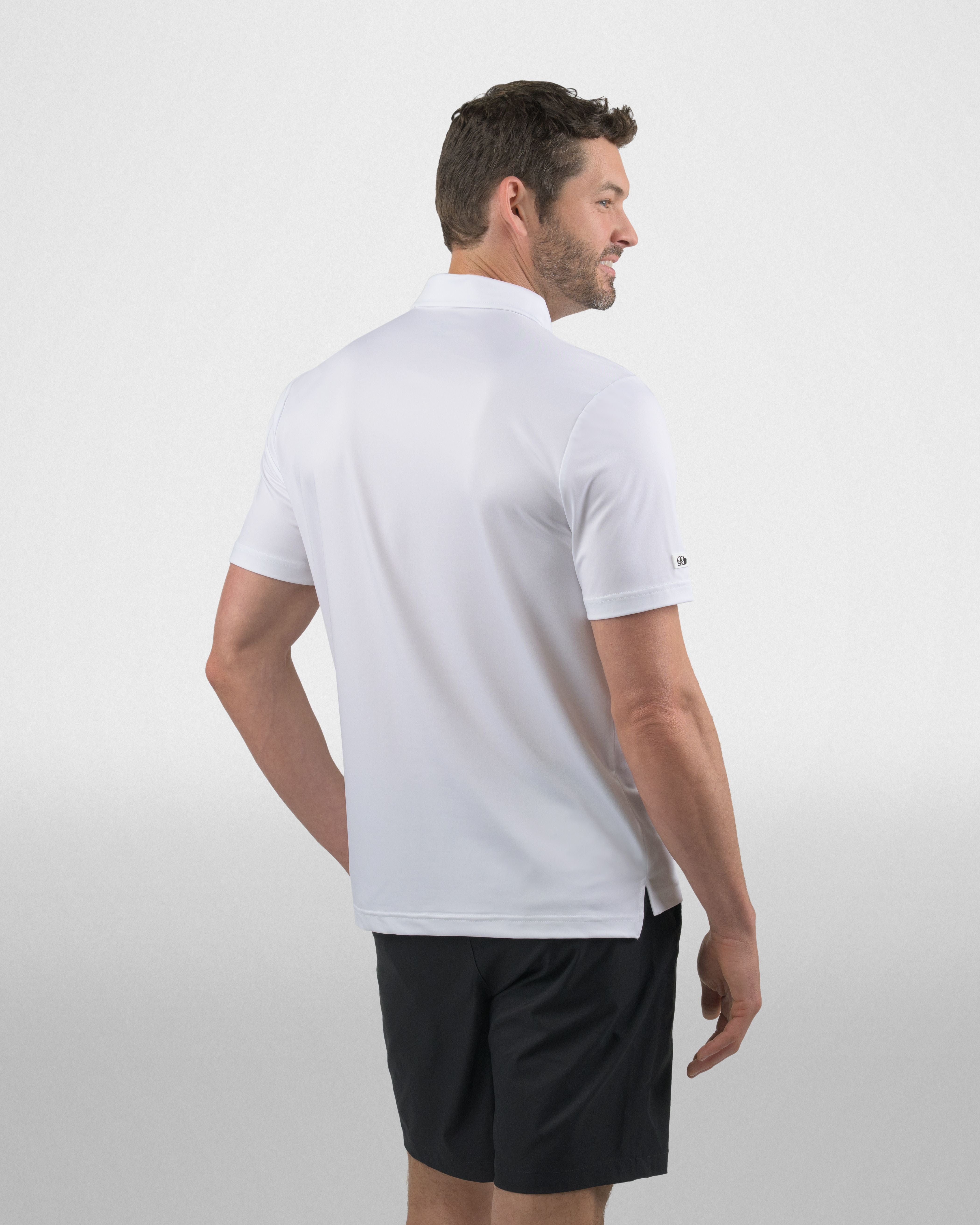 Tap In Polo
