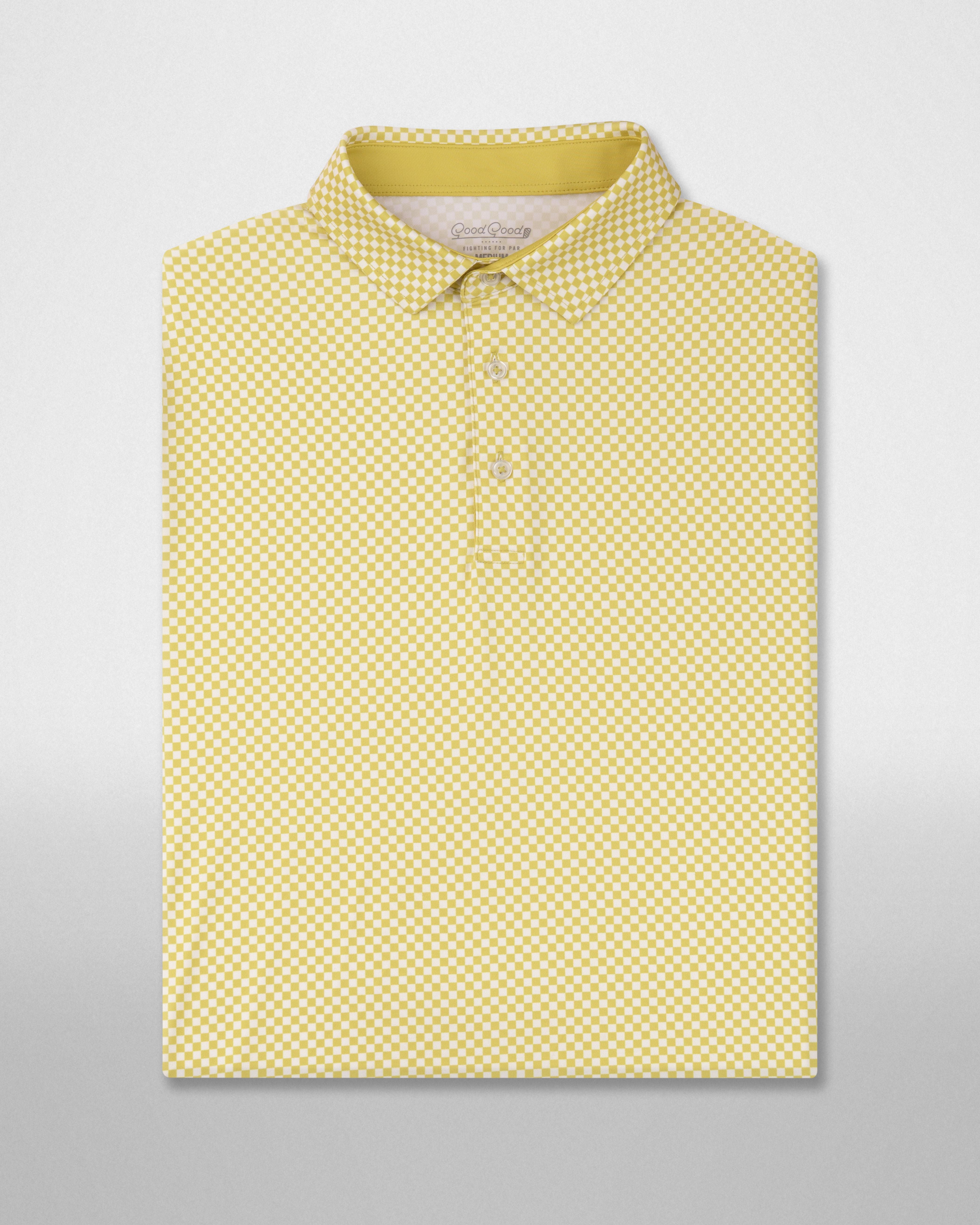 Bermuda Polo