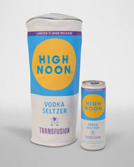 High Noon Can Barrel Driver Cover