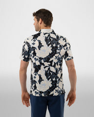 Pivot Petal Polo
