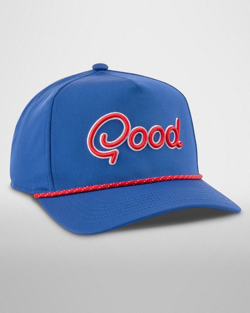 Sonoran Rope Hat