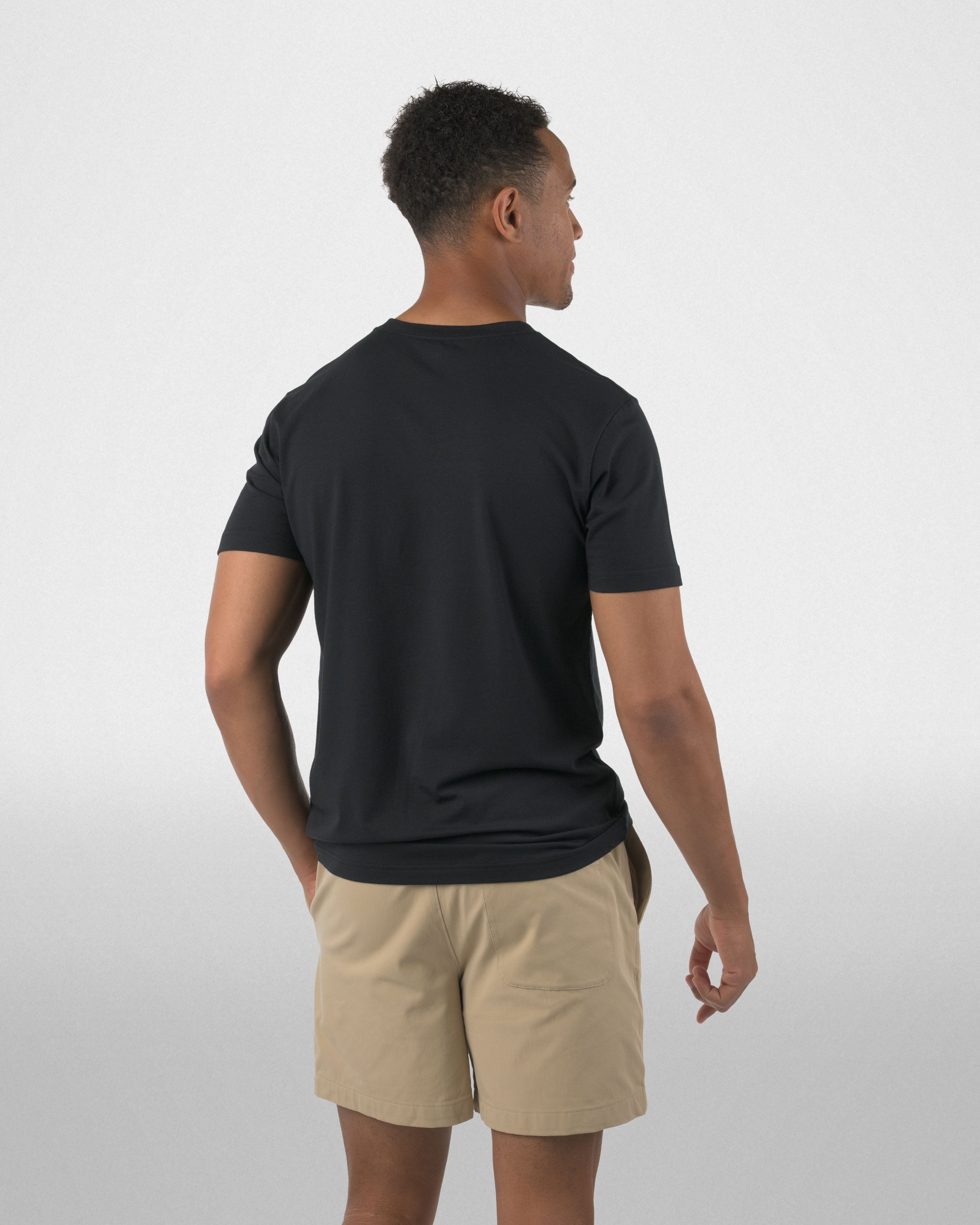 Elite Slim Fit T-Shirt