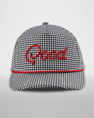 Good Times Roll Rope Hat