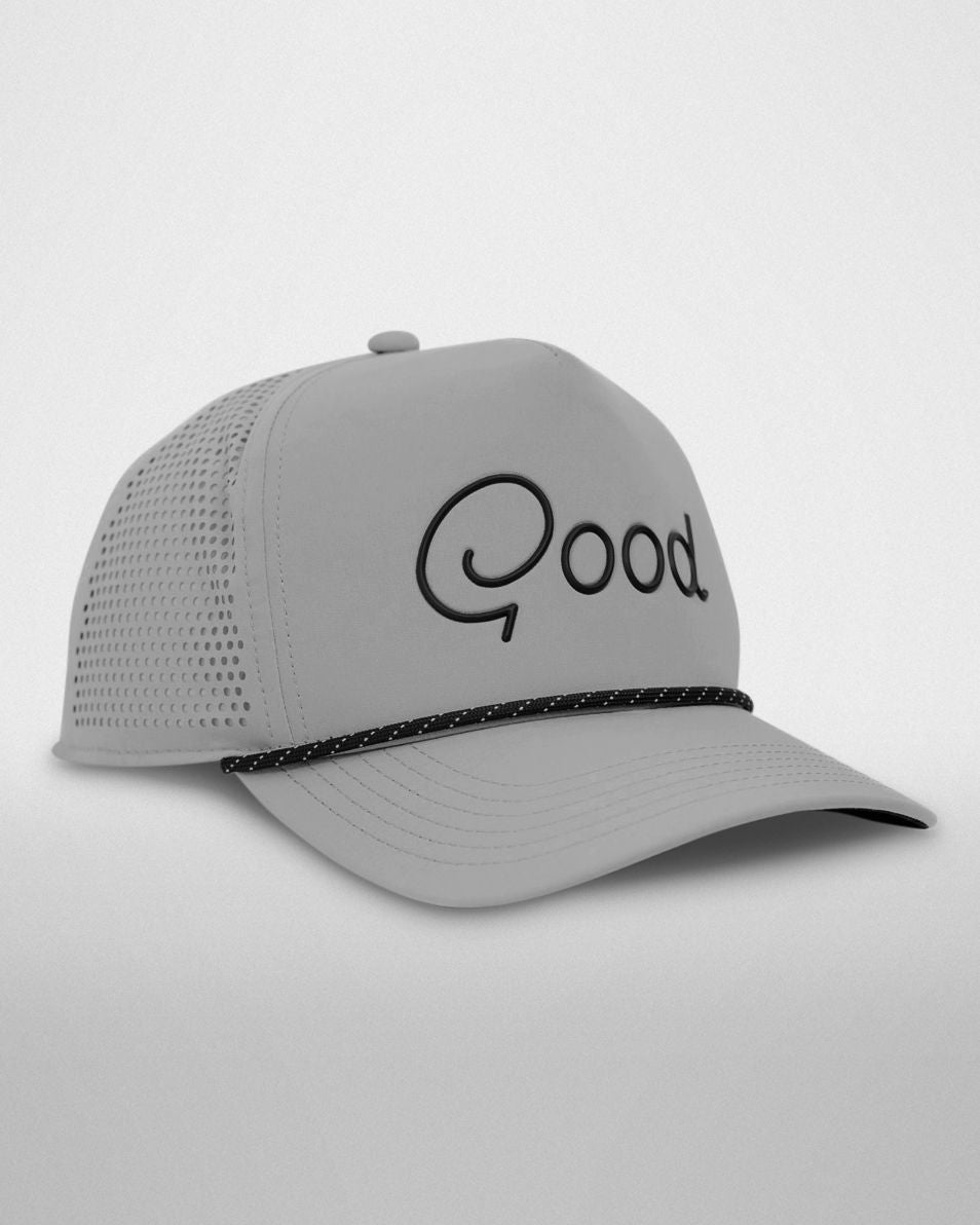 Stinger Rope Hat