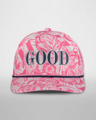 Fair Winds Rope Hat