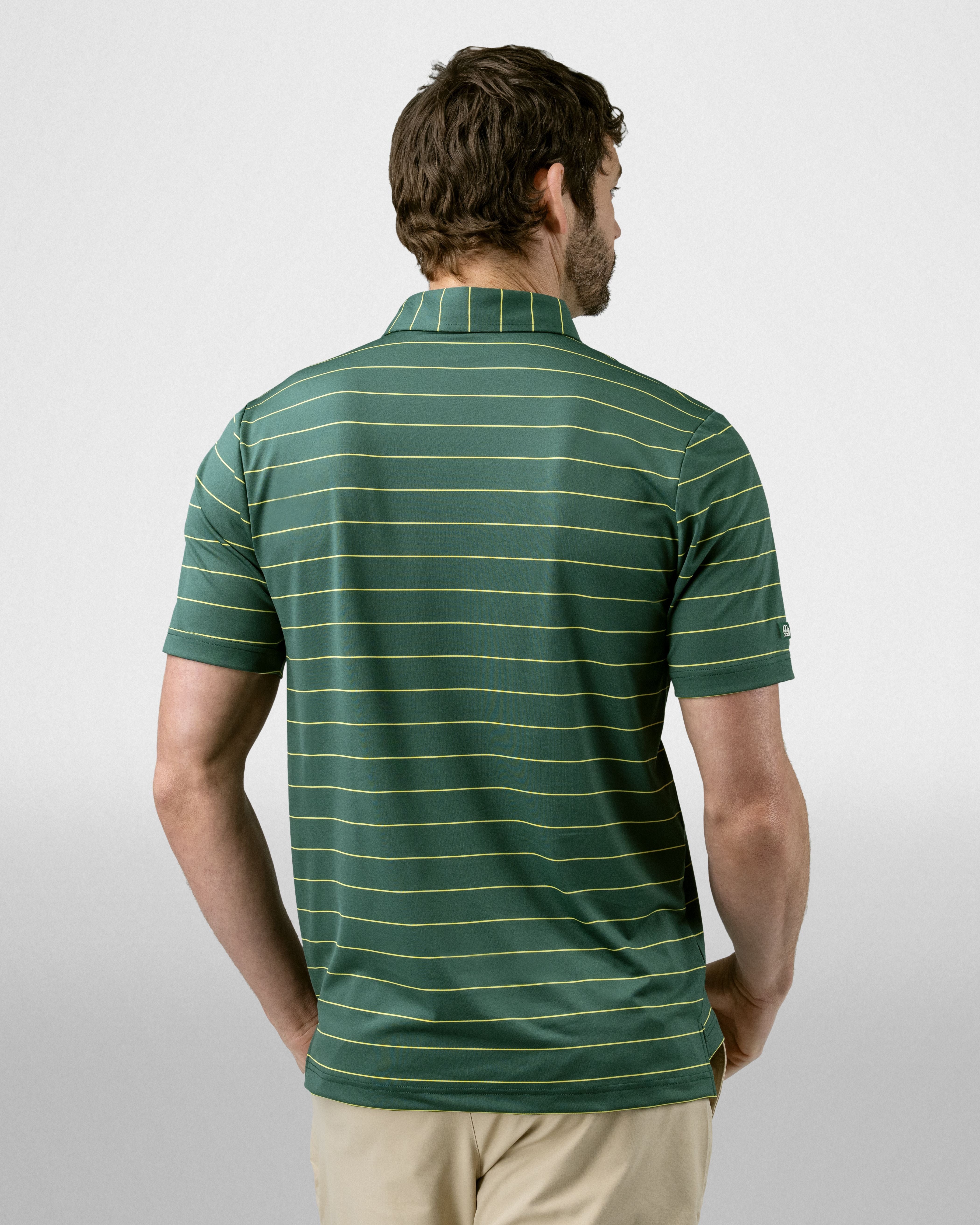 Front Nine Polo