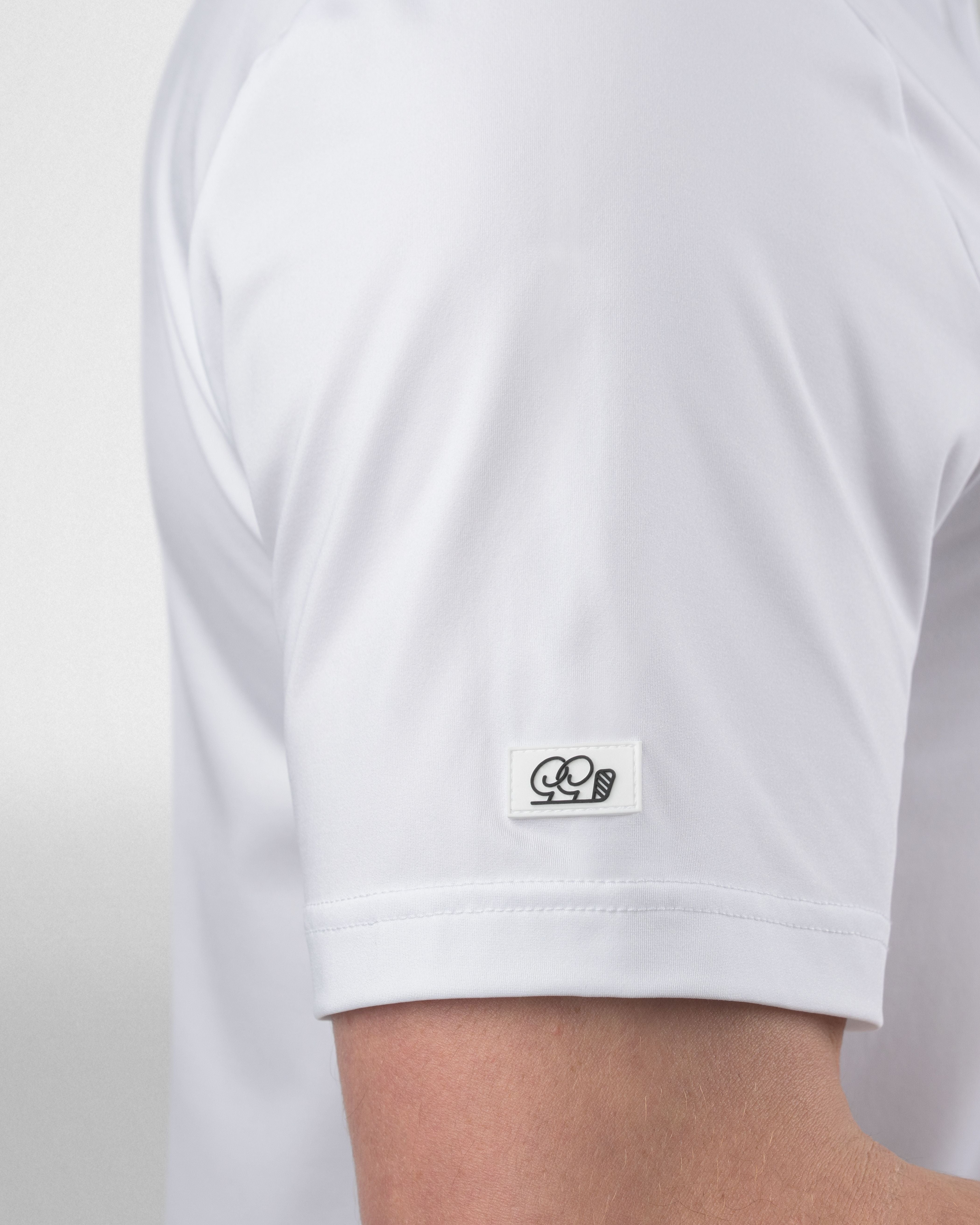 Tap In Polo