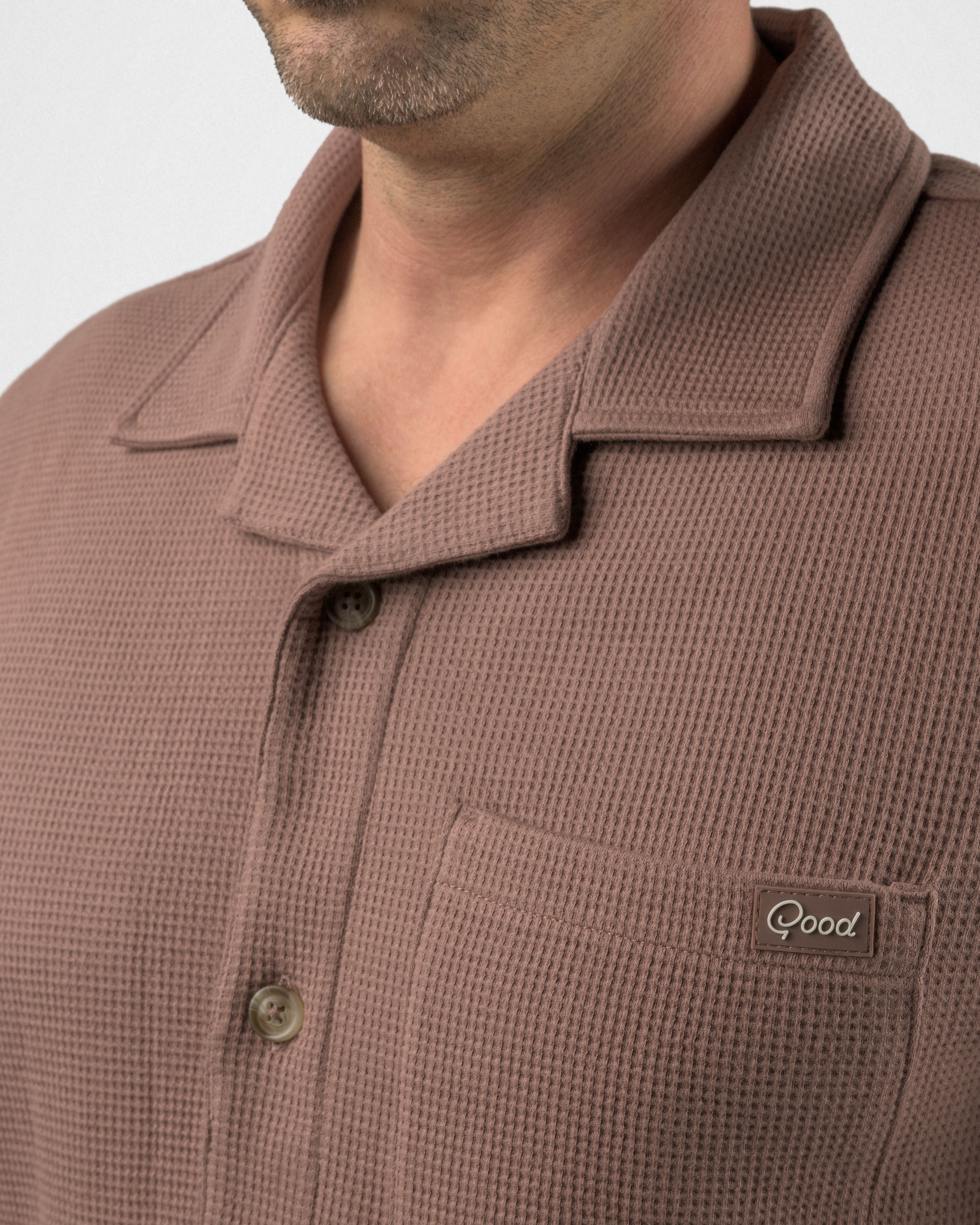Loam Camp Shirt