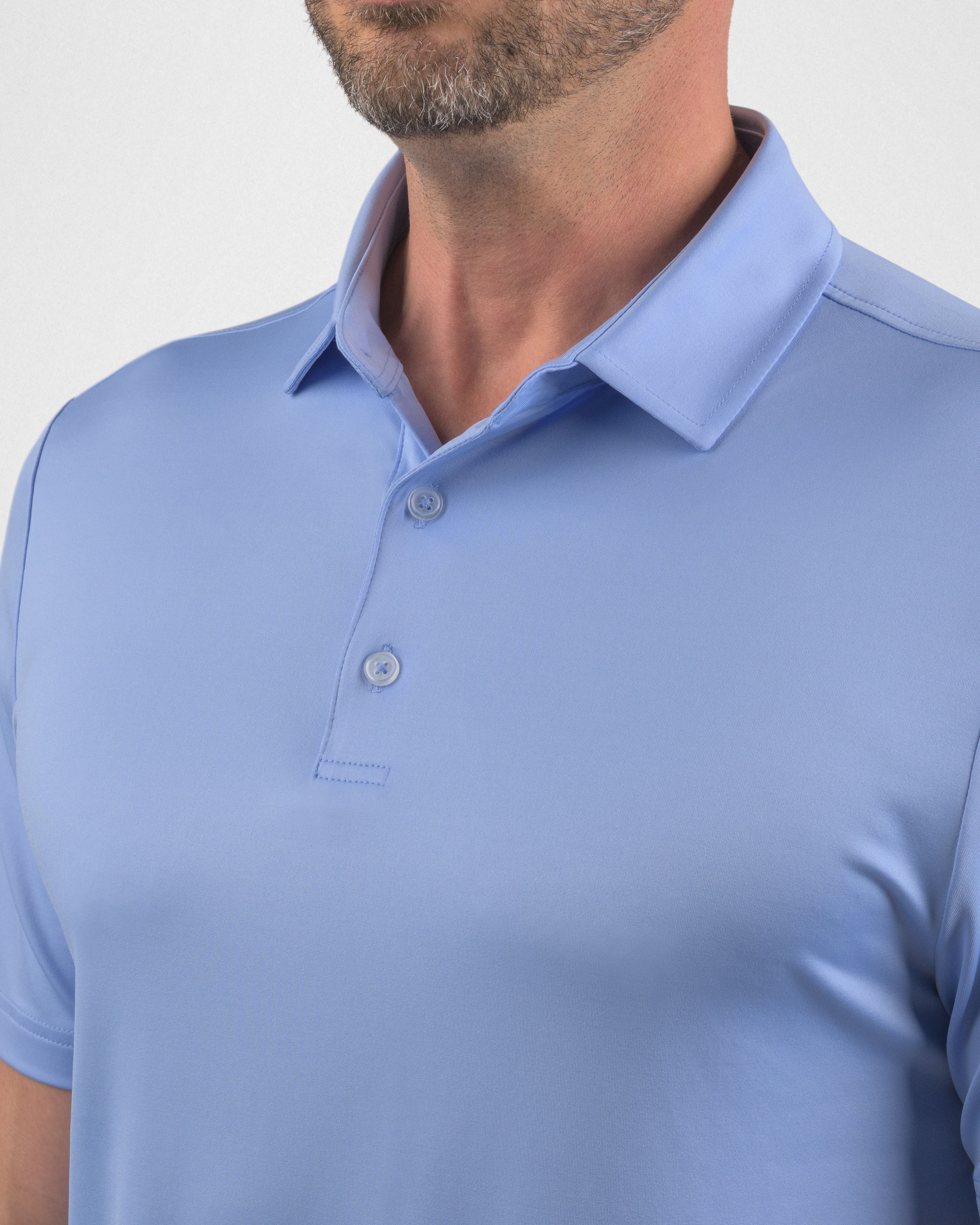 Blueberry Polo