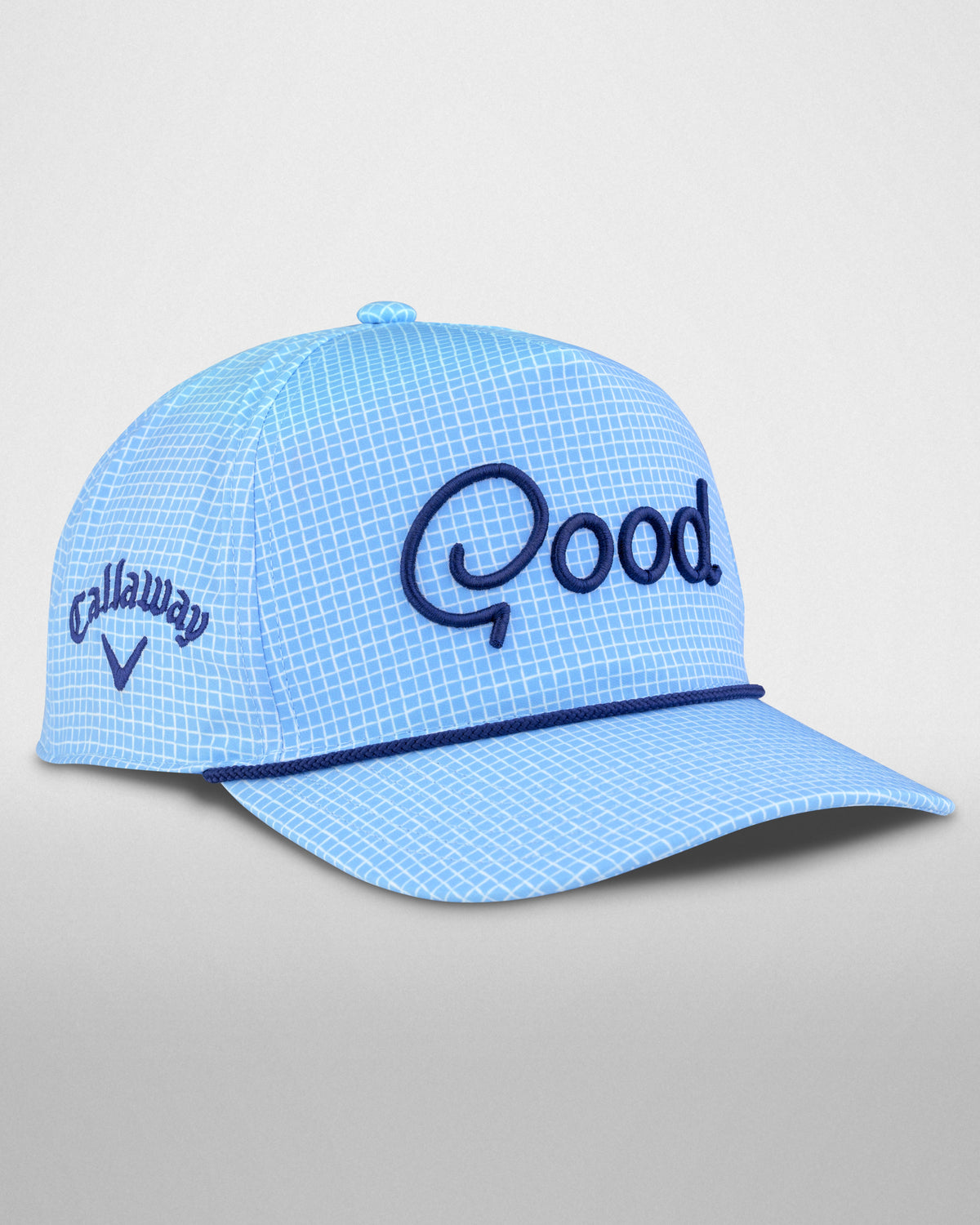 Check of Destiny Player's Edition Rope Hat