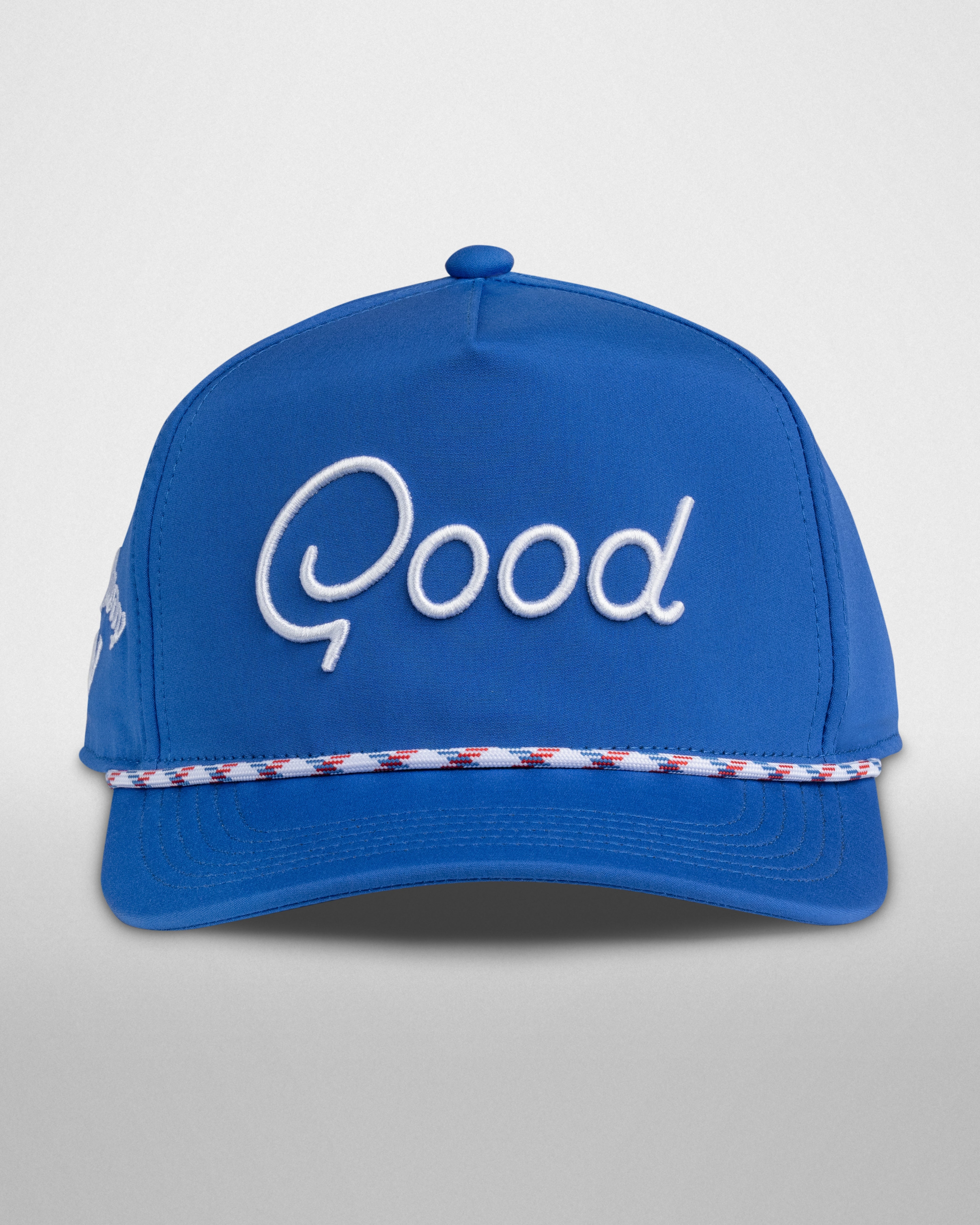Royal Player's Edition Rope Hat
