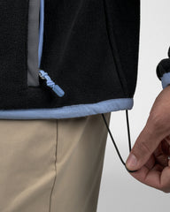 Drive Fleece Full Zip Jacket