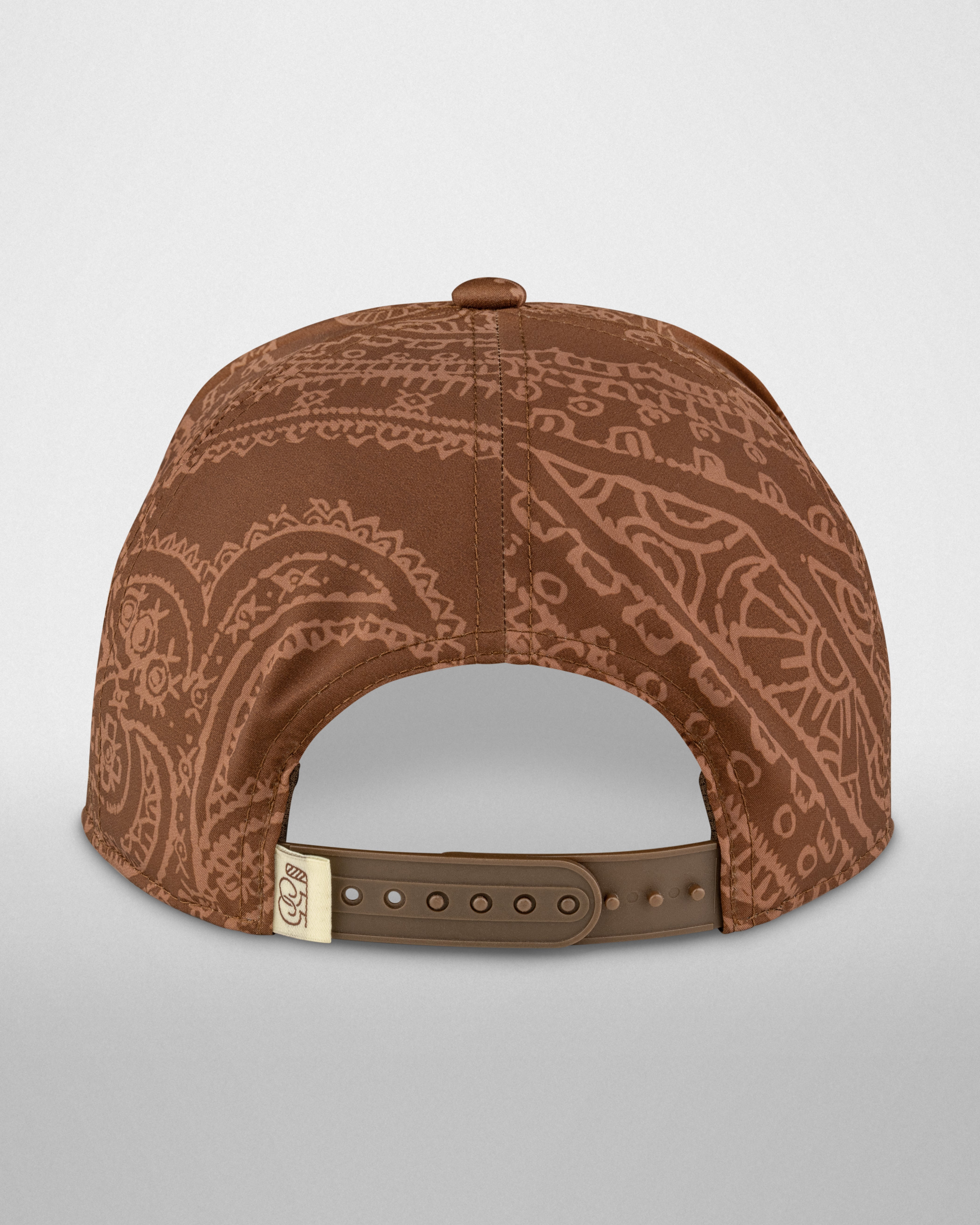 Perfect Grip Rope Hat