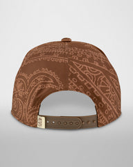 Perfect Grip Rope Hat