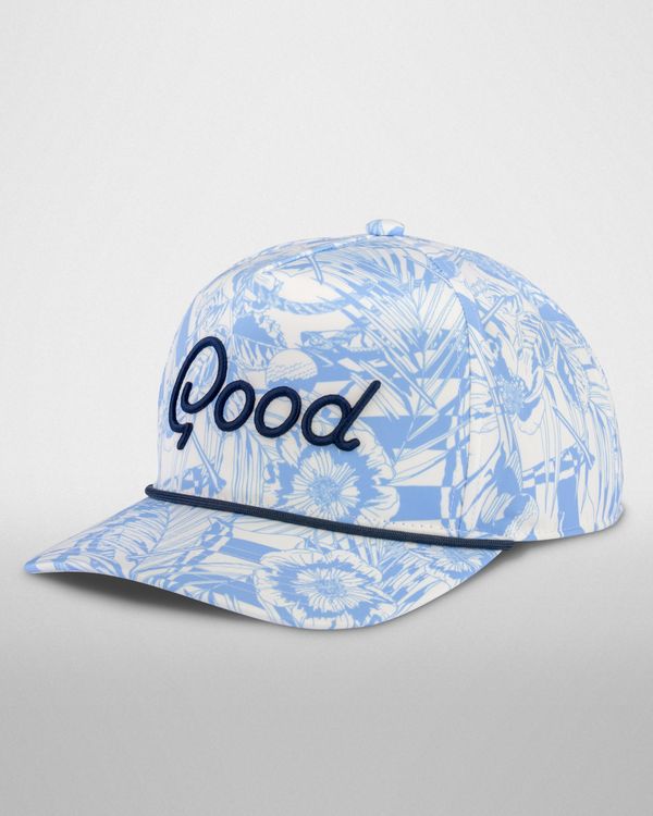 Voyage Rope Hat