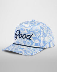 Voyage Rope Hat