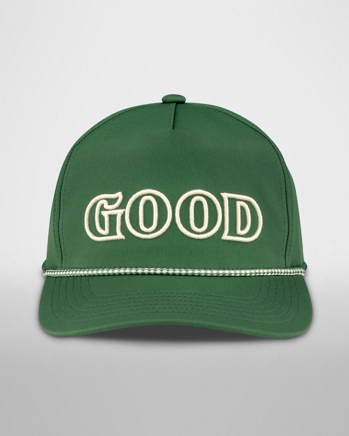 Practice Round Rope Hat