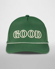 Practice Round Rope Hat