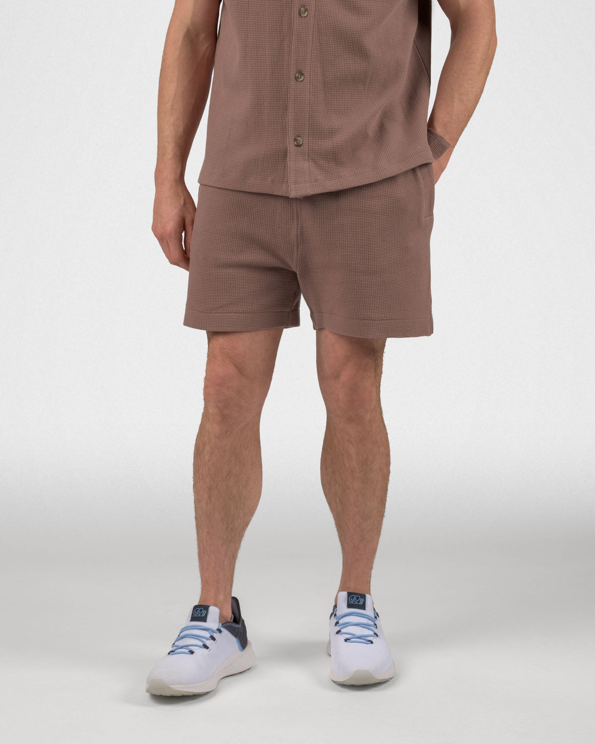 Loam Camp Short
