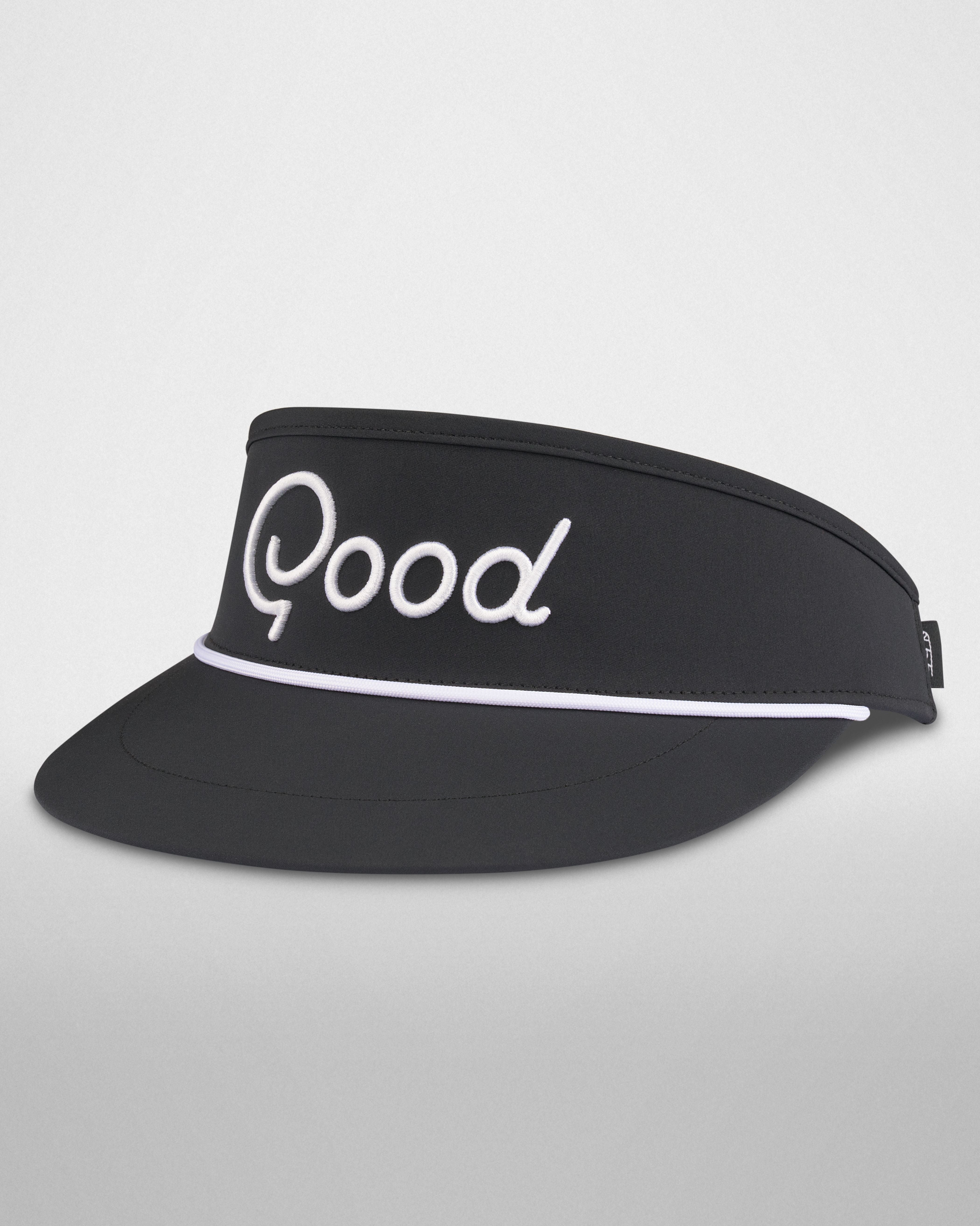 Hole In One Classic Visor