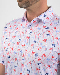 Tracer Palm Polo