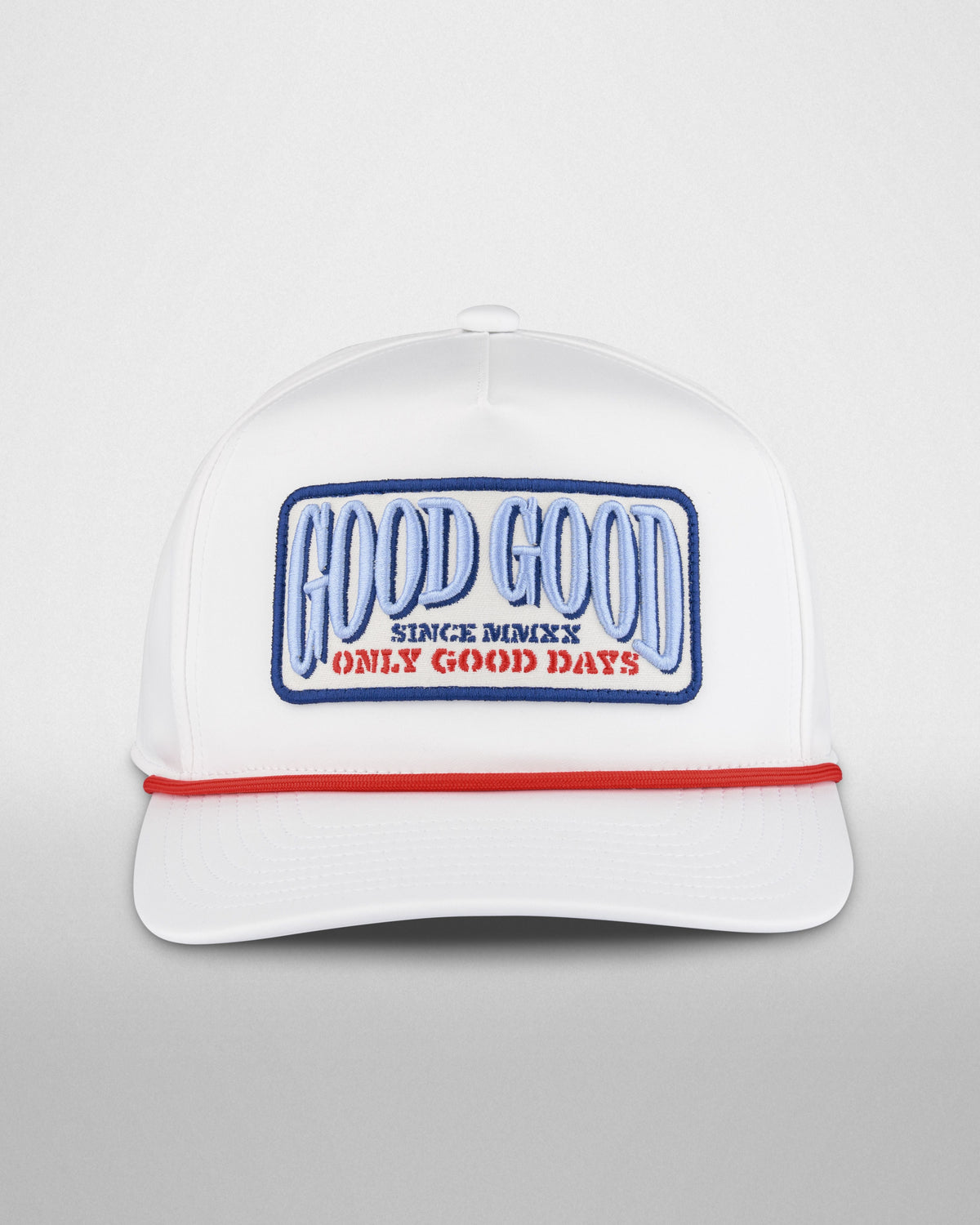 Windward Rope Hat