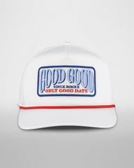 Windward Rope Hat