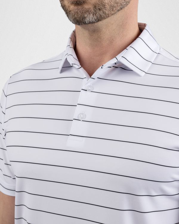 Heavy Hitter Polo