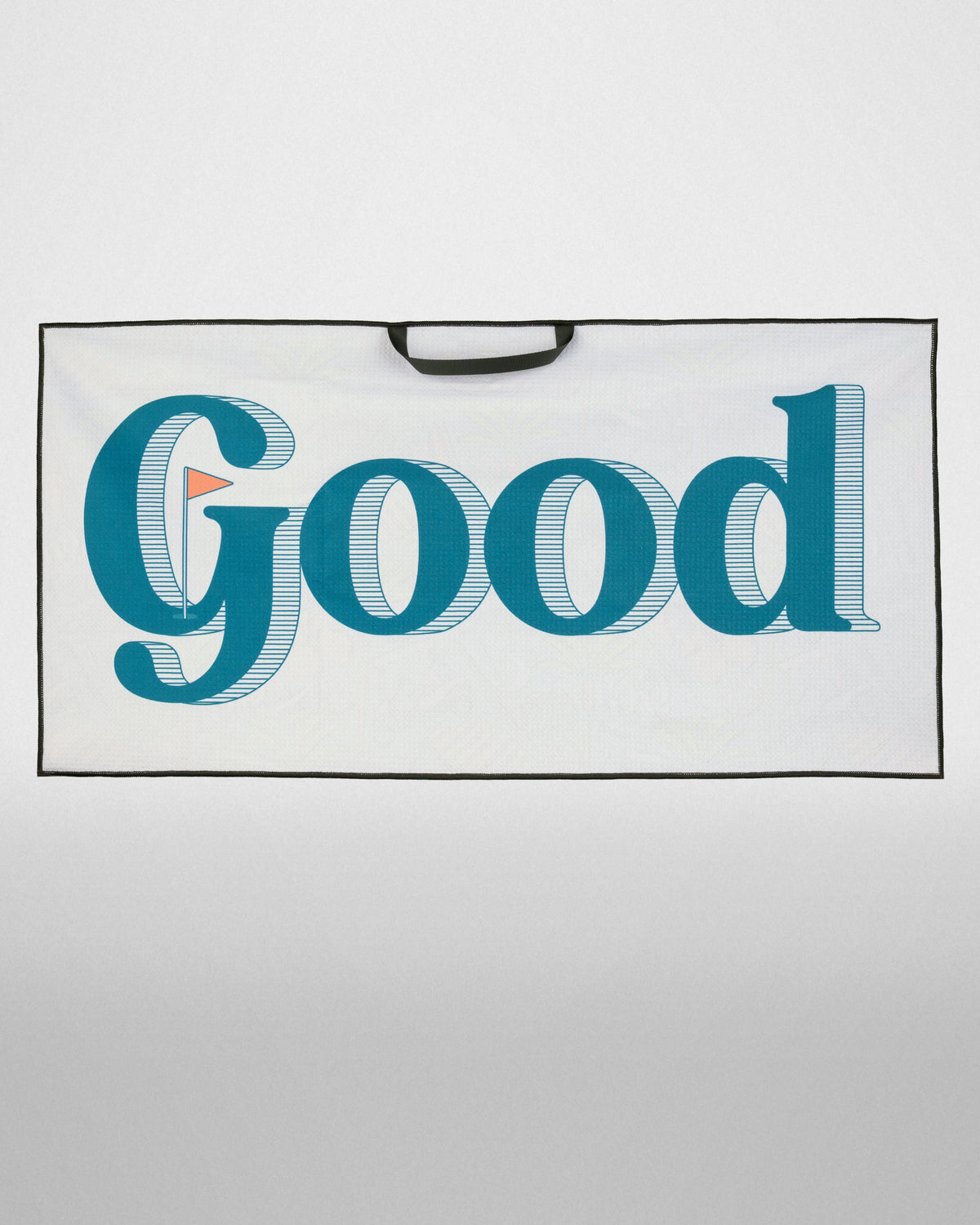 Ocean Eyes Magnetic Towel