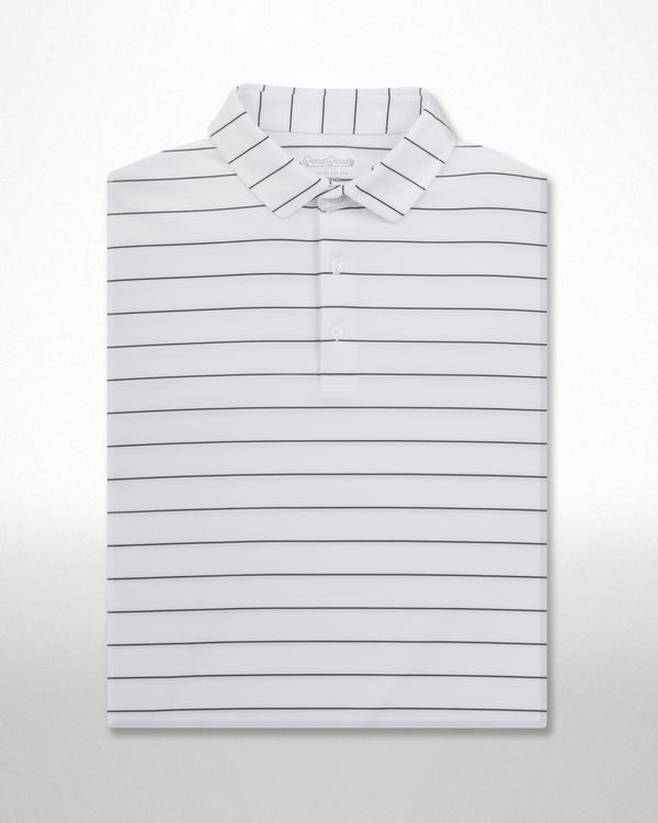 Heavy Hitter Polo
