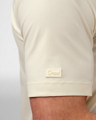 Bunker Sands Textured Polo