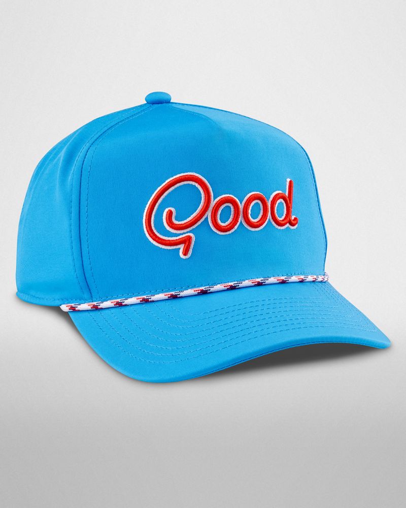 Grove Rope Hat