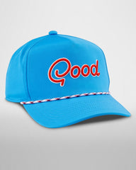 Grove Rope Hat