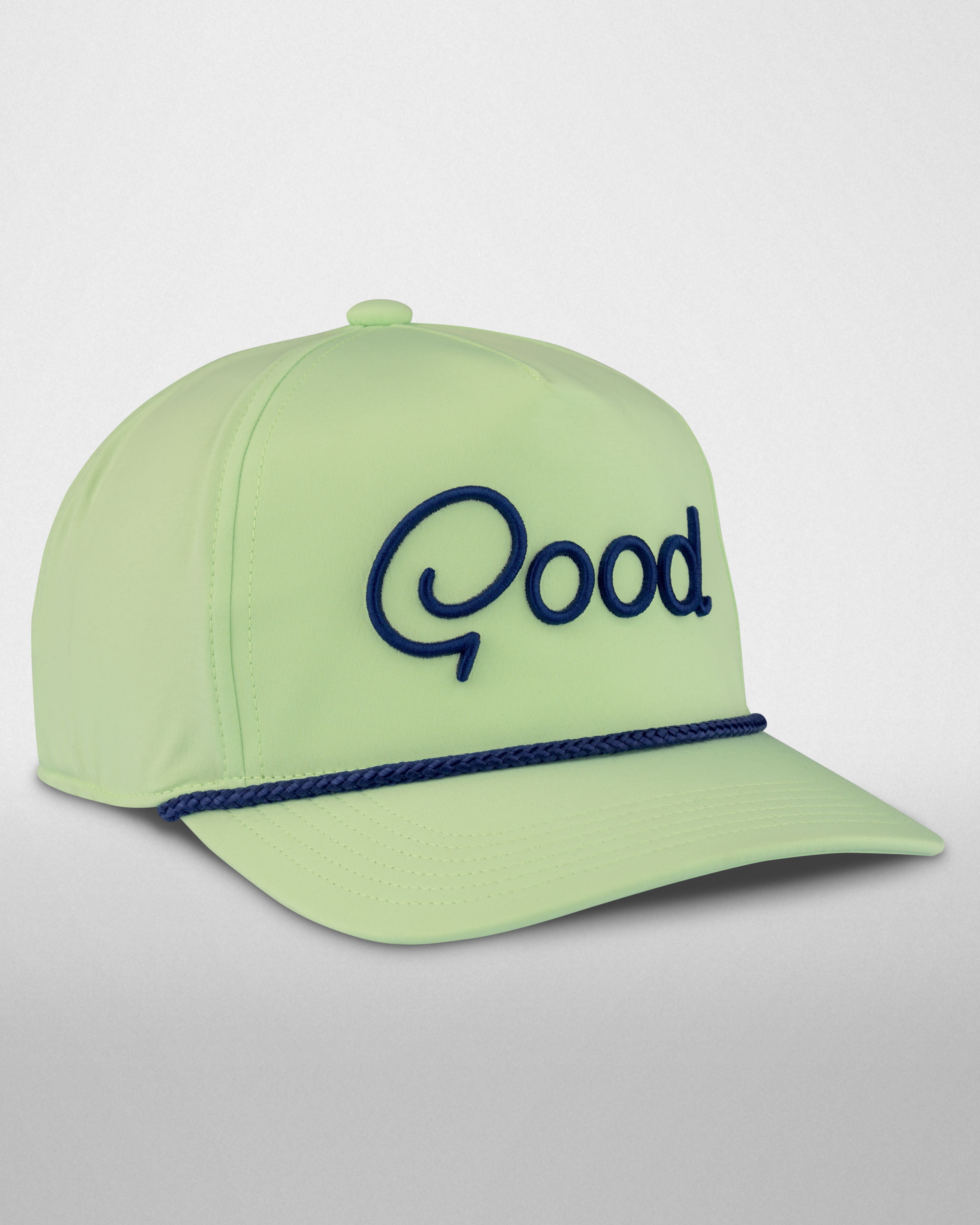 Such A Vibe Rope Hat